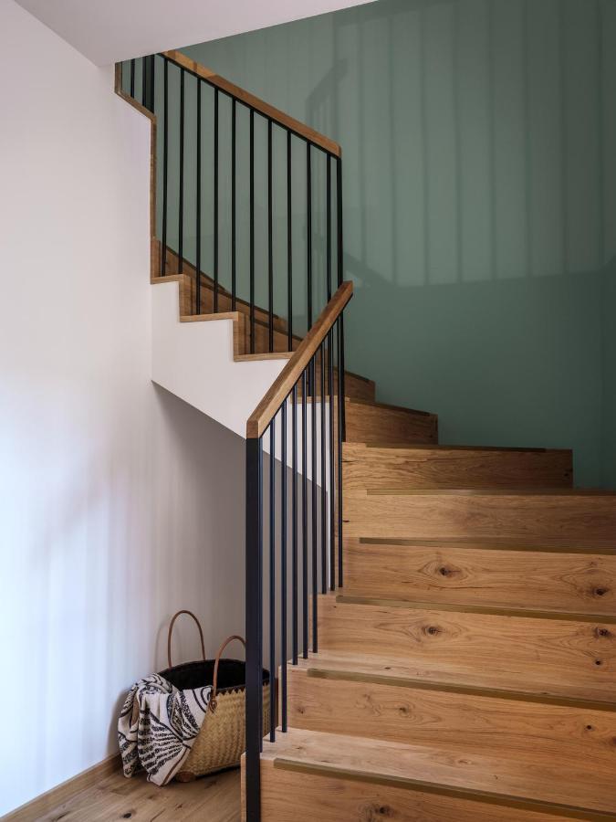 Tyzenhauz Villas Krakau Buitenkant foto