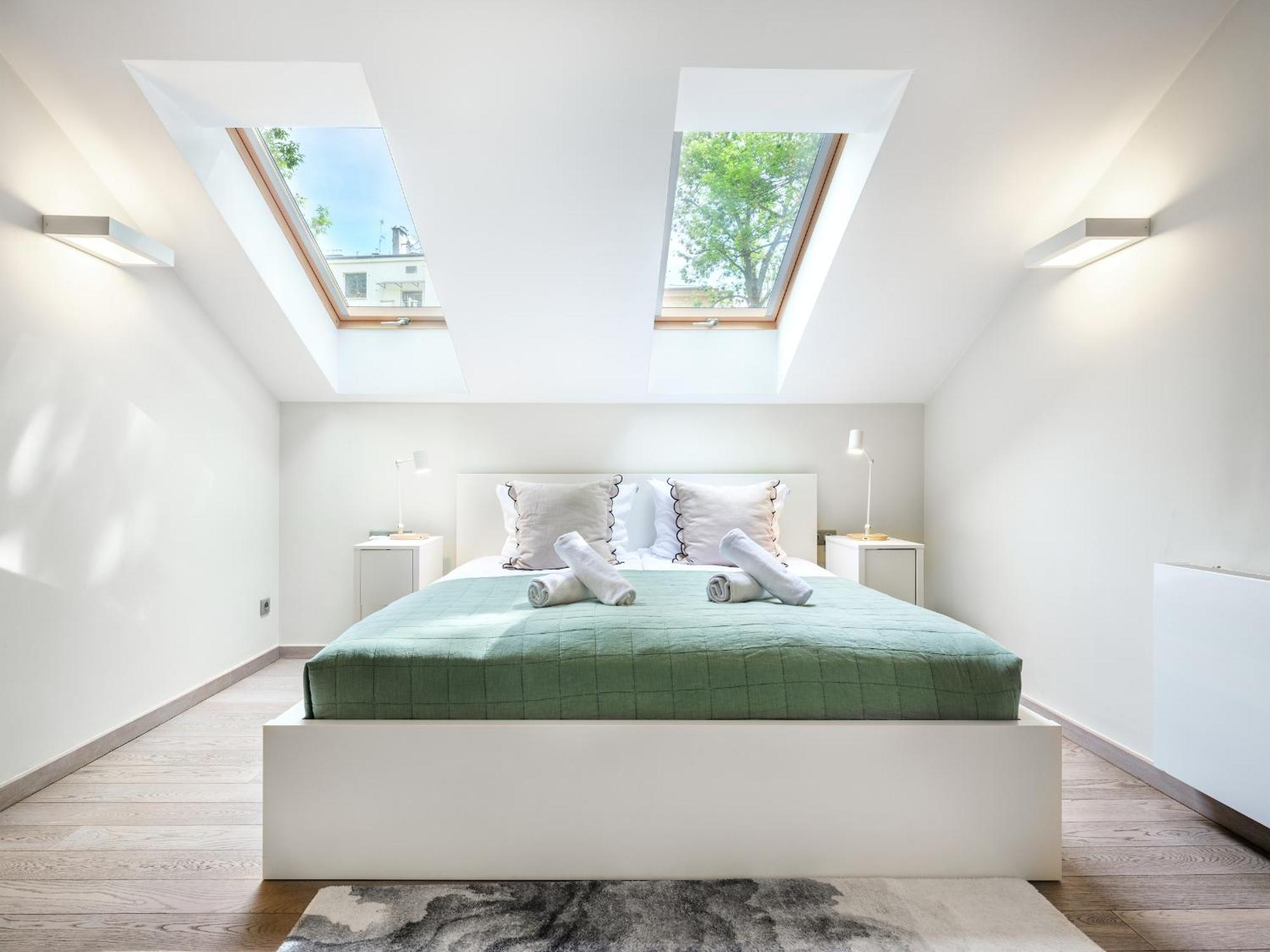 Tyzenhauz Villas Krakau Buitenkant foto