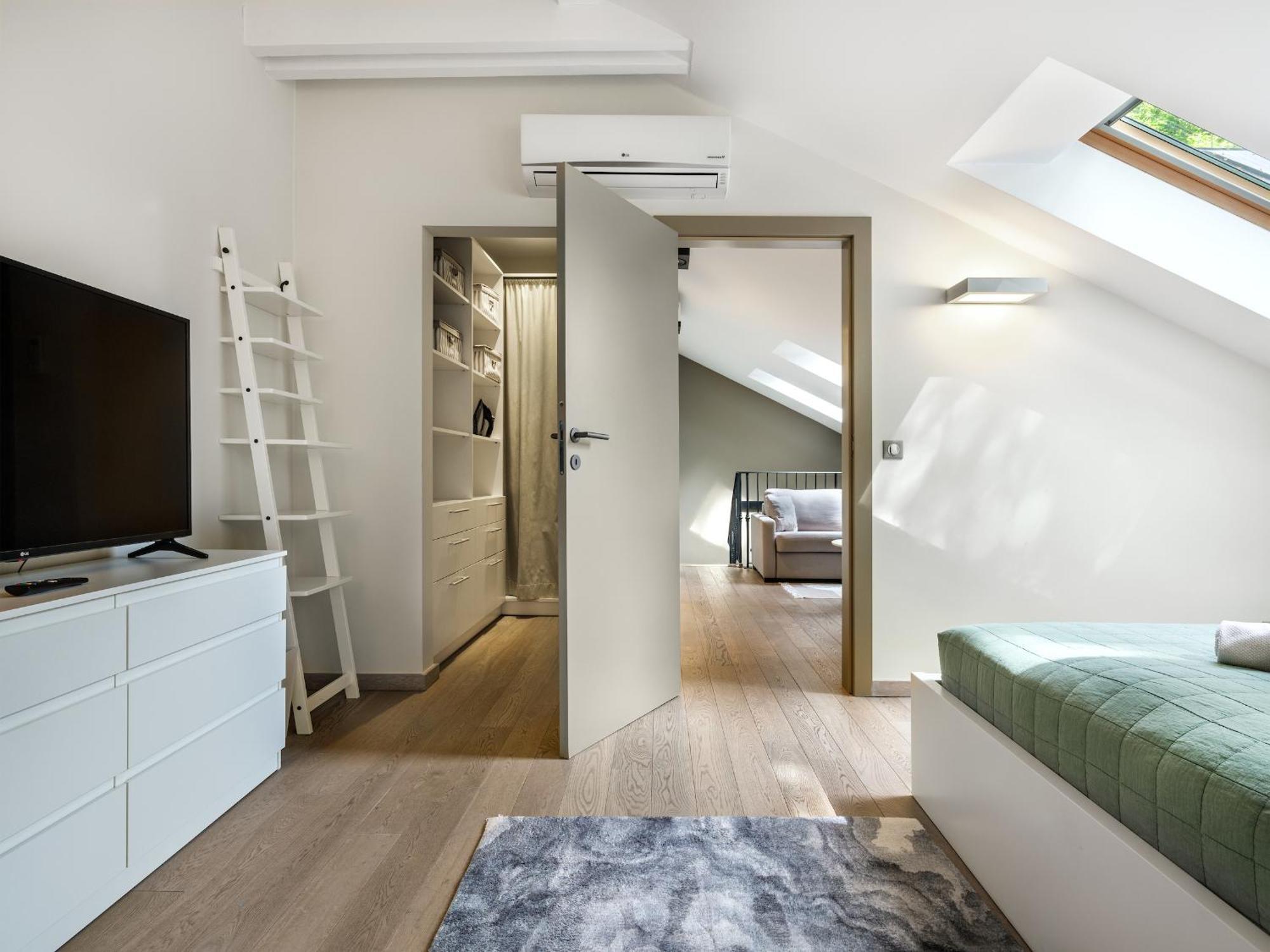 Tyzenhauz Villas Krakau Buitenkant foto