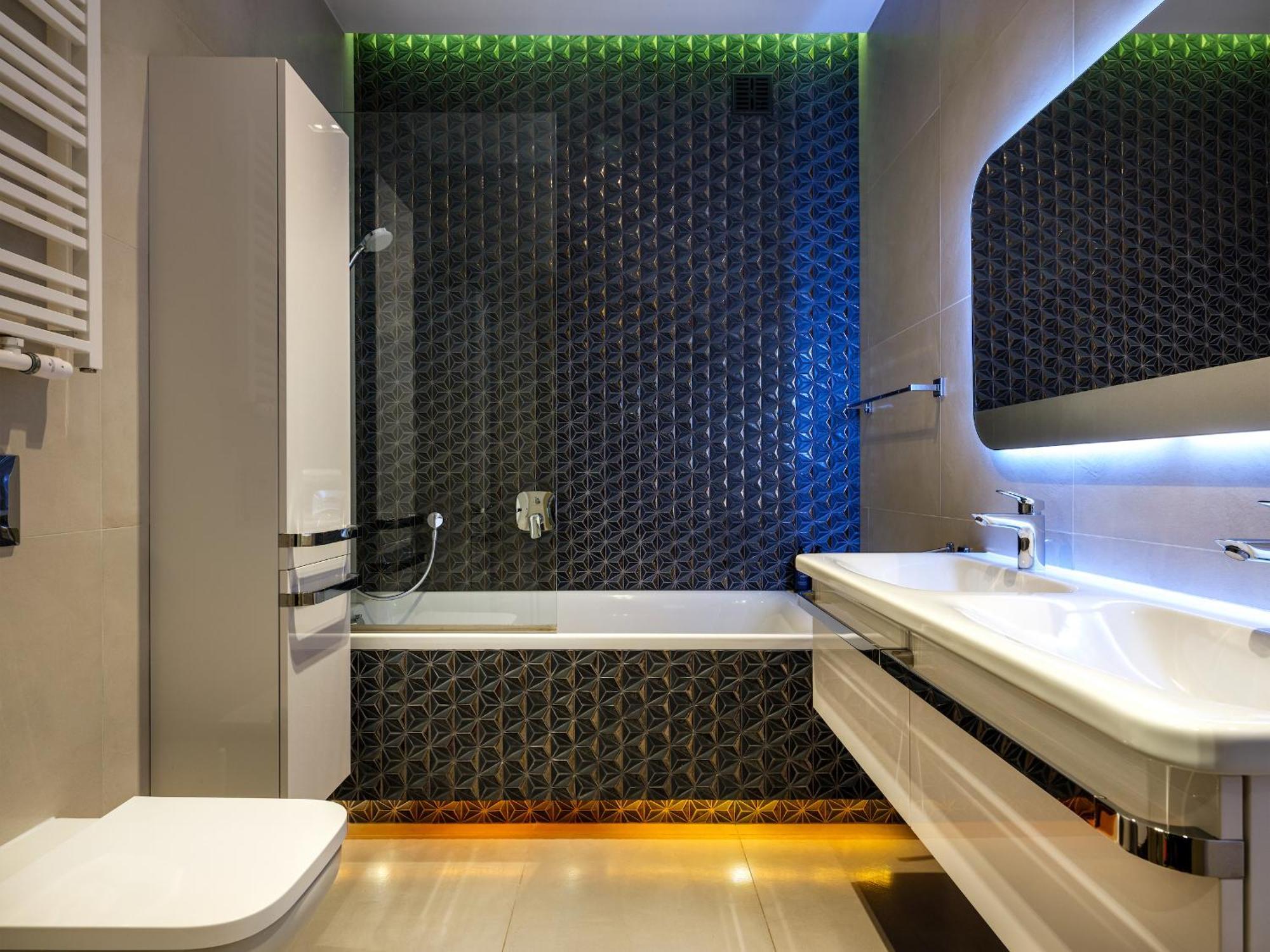 Tyzenhauz Villas Krakau Buitenkant foto