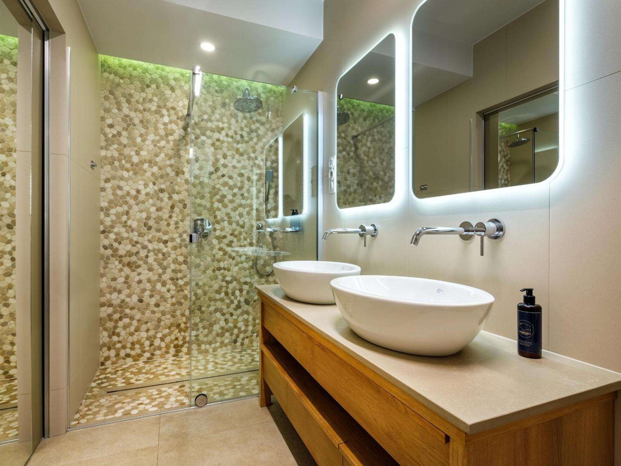 Tyzenhauz Villas Krakau Buitenkant foto