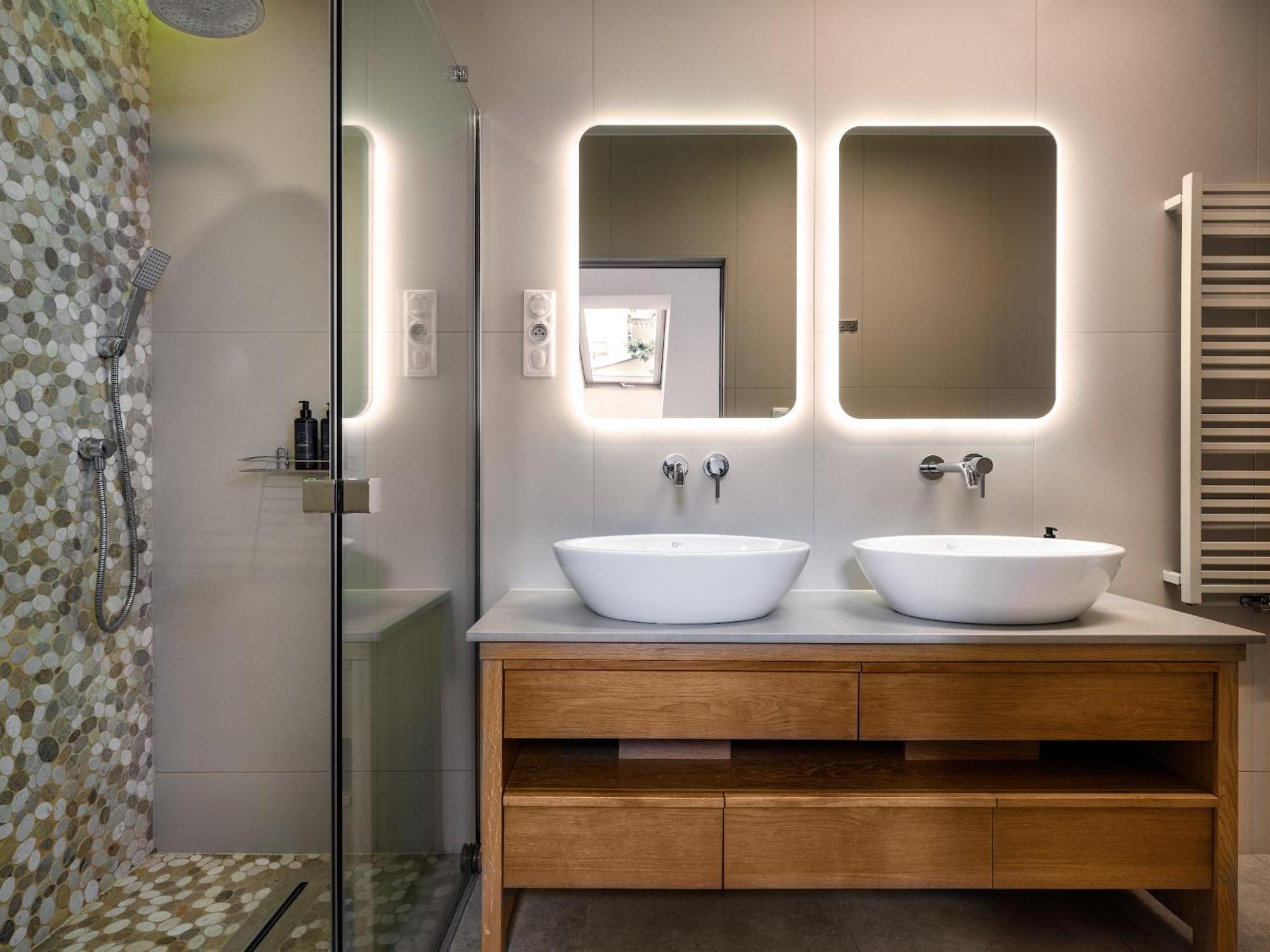 Tyzenhauz Villas Krakau Buitenkant foto